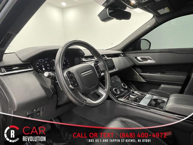 Used Land Rover Range Rover Velar R-Dynamic SE 2018 | Car Revolution. Avenel, New Jersey Used Land Rover Range Rover Velar R-Dynamic SE 2018 | Car Revolution. Avenel, New Jersey