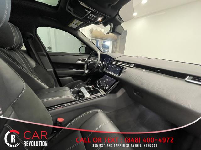 Used Land Rover Range Rover Velar R-Dynamic SE 2018 | Car Revolution. Avenel, New Jersey Used Land Rover Range Rover Velar R-Dynamic SE 2018 | Car Revolution. Avenel, New Jersey