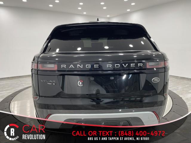 Used Land Rover Range Rover Velar R-Dynamic SE 2018 | Car Revolution. Avenel, New Jersey Used Land Rover Range Rover Velar R-Dynamic SE 2018 | Car Revolution. Avenel, New Jersey