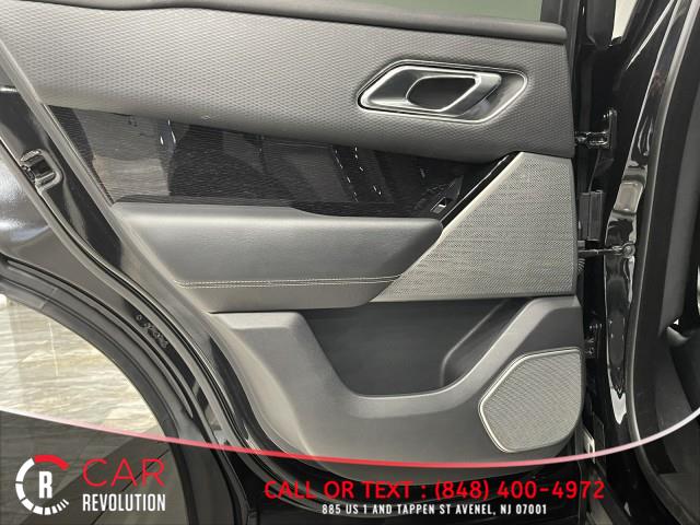 Used Land Rover Range Rover Velar R-Dynamic SE 2018 | Car Revolution. Avenel, New Jersey Used Land Rover Range Rover Velar R-Dynamic SE 2018 | Car Revolution. Avenel, New Jersey