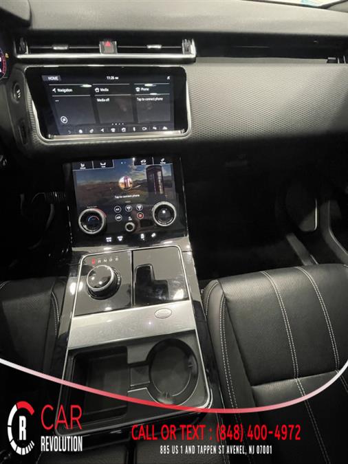 Used Land Rover Range Rover Velar R-Dynamic SE 2018 | Car Revolution. Avenel, New Jersey Used Land Rover Range Rover Velar R-Dynamic SE 2018 | Car Revolution. Avenel, New Jersey