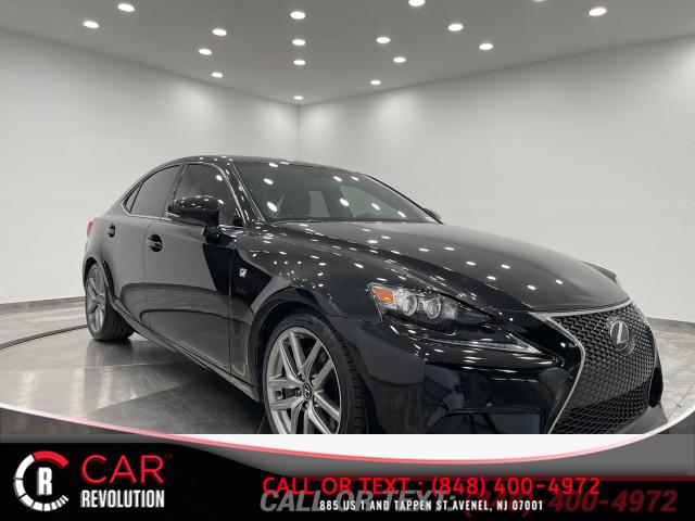 2016 Lexus Is 200t , available for sale in Avenel, New Jersey | Car Revolution. Avenel, New Jersey
