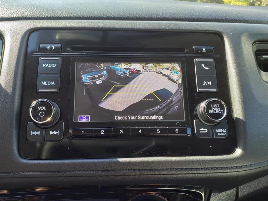 Used Honda Hr-v LX 2022 | Autouse. Andover, Massachusetts Used Honda Hr-v LX 2022 | Autouse. Andover, Massachusetts