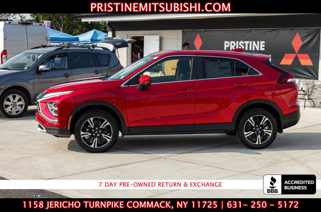 Used Mitsubishi Eclipse Cross 2023 | Camy Cars. Great Neck, New York Used Mitsubishi Eclipse Cross 2023 | Camy Cars. Great Neck, New York