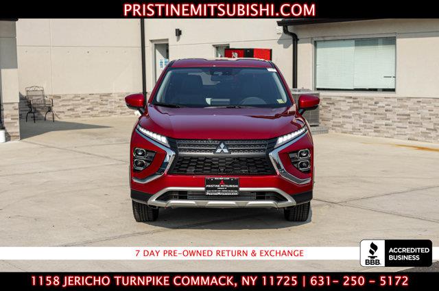 Used Mitsubishi Eclipse Cross 2023 | Camy Cars. Great Neck, New York Used Mitsubishi Eclipse Cross 2023 | Camy Cars. Great Neck, New York