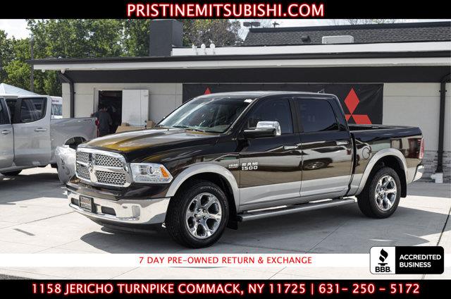 2013 Ram 1500 Laramie, available for sale in Great Neck, New York | Camy Cars. Great Neck, New York