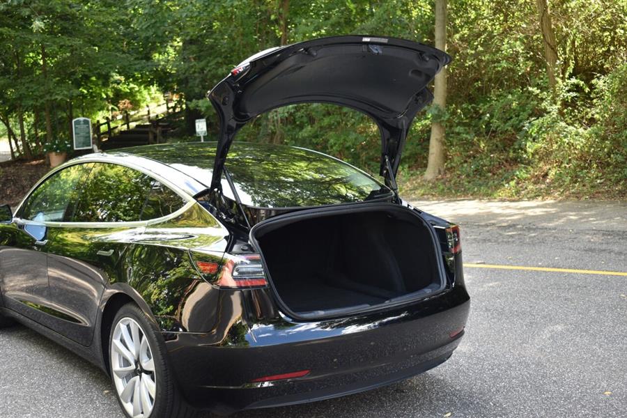 Used Tesla Model 3 Standard Range Plus 4dr Fastback 2019 | Camy Cars. Great Neck, New York Used Tesla Model 3 Standard Range Plus 4dr Fastback 2019 | Camy Cars. Great Neck, New York