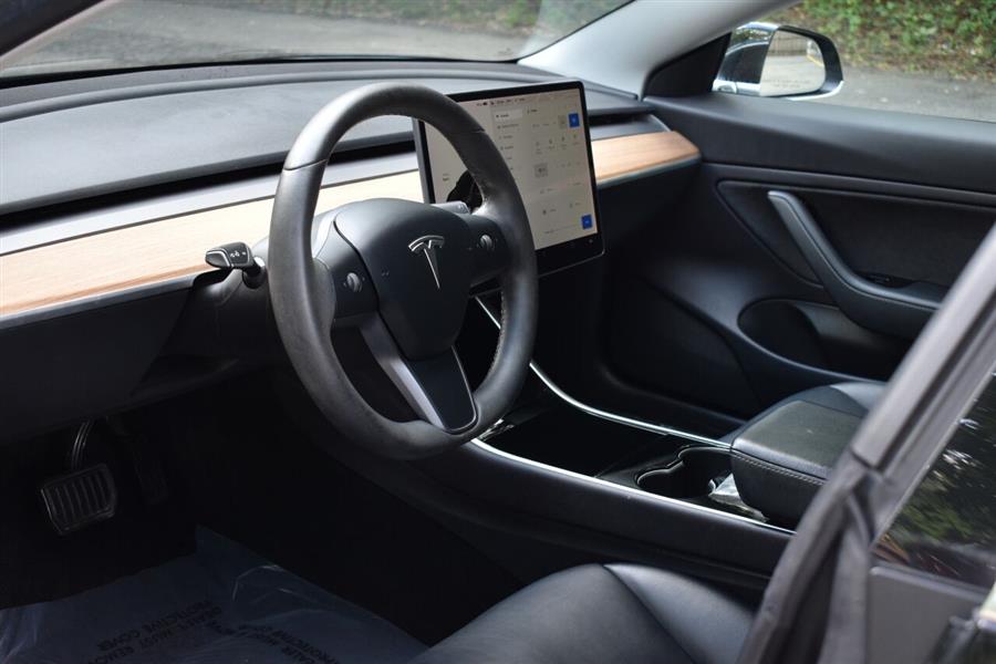 Used Tesla Model 3 Standard Range Plus 4dr Fastback 2019 | Camy Cars. Great Neck, New York Used Tesla Model 3 Standard Range Plus 4dr Fastback 2019 | Camy Cars. Great Neck, New York