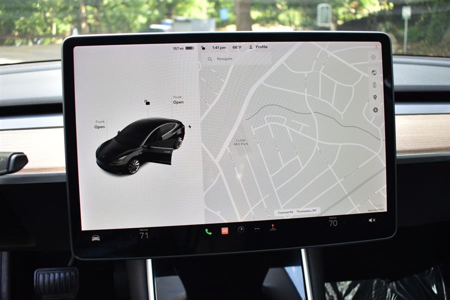 Used Tesla Model 3 Standard Range Plus 4dr Fastback 2019 | Camy Cars. Great Neck, New York Used Tesla Model 3 Standard Range Plus 4dr Fastback 2019 | Camy Cars. Great Neck, New York