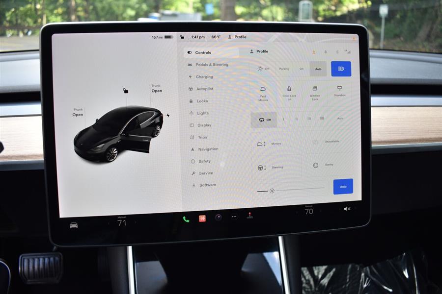 Used Tesla Model 3 Standard Range Plus 4dr Fastback 2019 | Camy Cars. Great Neck, New York Used Tesla Model 3 Standard Range Plus 4dr Fastback 2019 | Camy Cars. Great Neck, New York