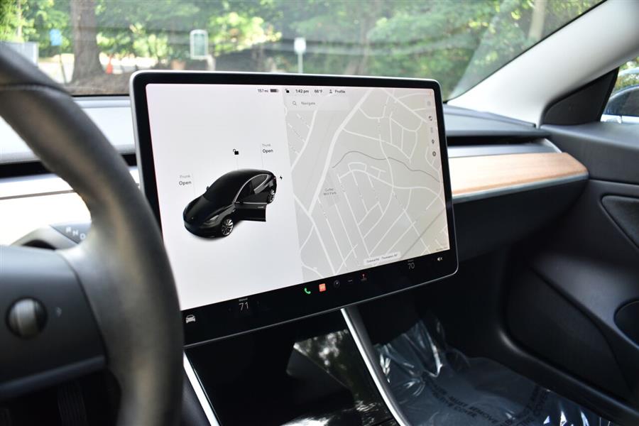 Used Tesla Model 3 Standard Range Plus 4dr Fastback 2019 | Camy Cars. Great Neck, New York Used Tesla Model 3 Standard Range Plus 4dr Fastback 2019 | Camy Cars. Great Neck, New York