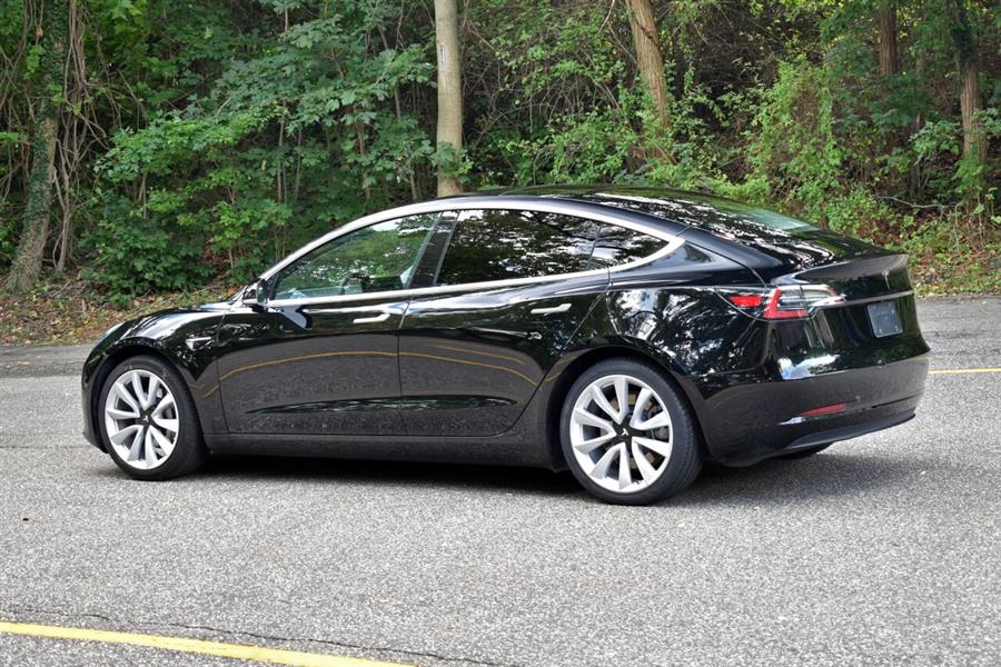 Used Tesla Model 3 Standard Range Plus 4dr Fastback 2019 | Camy Cars. Great Neck, New York Used Tesla Model 3 Standard Range Plus 4dr Fastback 2019 | Camy Cars. Great Neck, New York