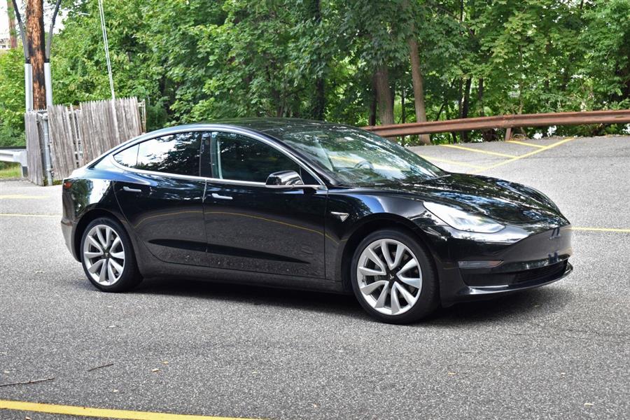 Used Tesla Model 3 Standard Range Plus 4dr Fastback 2019 | Camy Cars. Great Neck, New York Used Tesla Model 3 Standard Range Plus 4dr Fastback 2019 | Camy Cars. Great Neck, New York