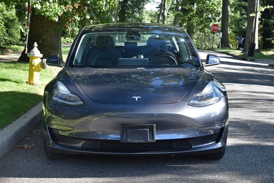 Used Tesla Model 3 Long Range AWD 4dr Fastback 2019 | Camy Cars. Great Neck, New York Used Tesla Model 3 Long Range AWD 4dr Fastback 2019 | Camy Cars. Great Neck, New York