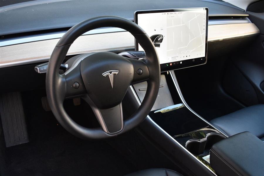 Used Tesla Model 3 Long Range AWD 4dr Fastback 2019 | Camy Cars. Great Neck, New York Used Tesla Model 3 Long Range AWD 4dr Fastback 2019 | Camy Cars. Great Neck, New York
