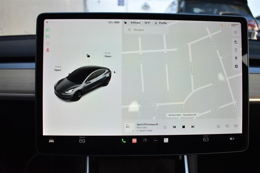 Used Tesla Model 3 Long Range AWD 4dr Fastback 2019 | Camy Cars. Great Neck, New York Used Tesla Model 3 Long Range AWD 4dr Fastback 2019 | Camy Cars. Great Neck, New York