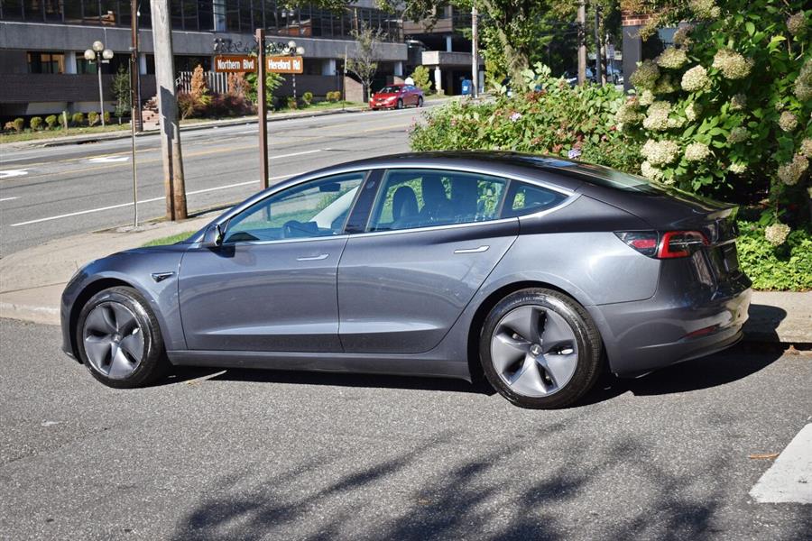 Used Tesla Model 3 Long Range AWD 4dr Fastback 2019 | Camy Cars. Great Neck, New York Used Tesla Model 3 Long Range AWD 4dr Fastback 2019 | Camy Cars. Great Neck, New York
