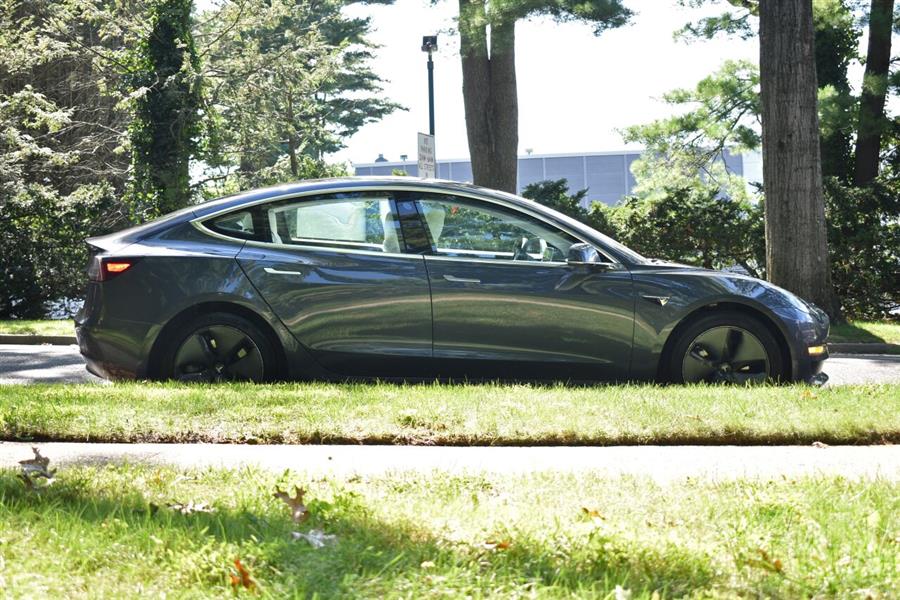 Used Tesla Model 3 Long Range AWD 4dr Fastback 2019 | Camy Cars. Great Neck, New York Used Tesla Model 3 Long Range AWD 4dr Fastback 2019 | Camy Cars. Great Neck, New York