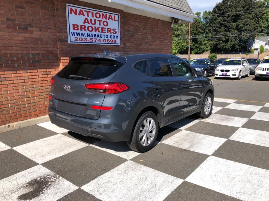 Used Hyundai Tucson SE AWD 2019 | National Auto Brokers, Inc.. Waterbury, Connecticut Used Hyundai Tucson SE AWD 2019 | National Auto Brokers, Inc.. Waterbury, Connecticut