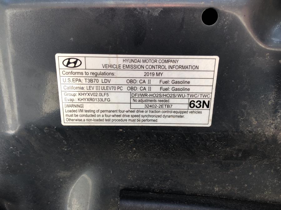 Used Hyundai Tucson SE AWD 2019 | National Auto Brokers, Inc.. Waterbury, Connecticut Used Hyundai Tucson SE AWD 2019 | National Auto Brokers, Inc.. Waterbury, Connecticut