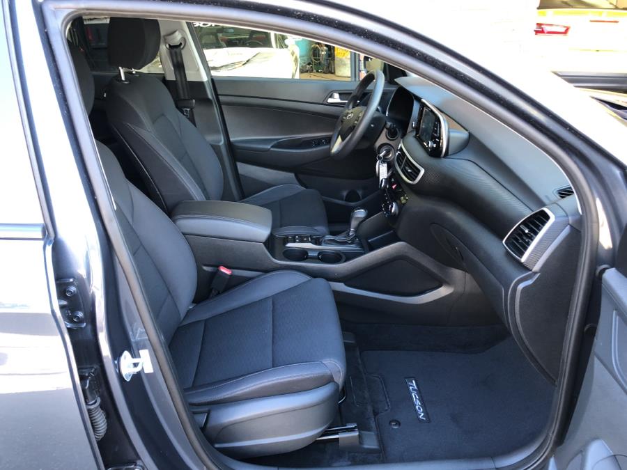 Used Hyundai Tucson SE AWD 2019 | National Auto Brokers, Inc.. Waterbury, Connecticut Used Hyundai Tucson SE AWD 2019 | National Auto Brokers, Inc.. Waterbury, Connecticut