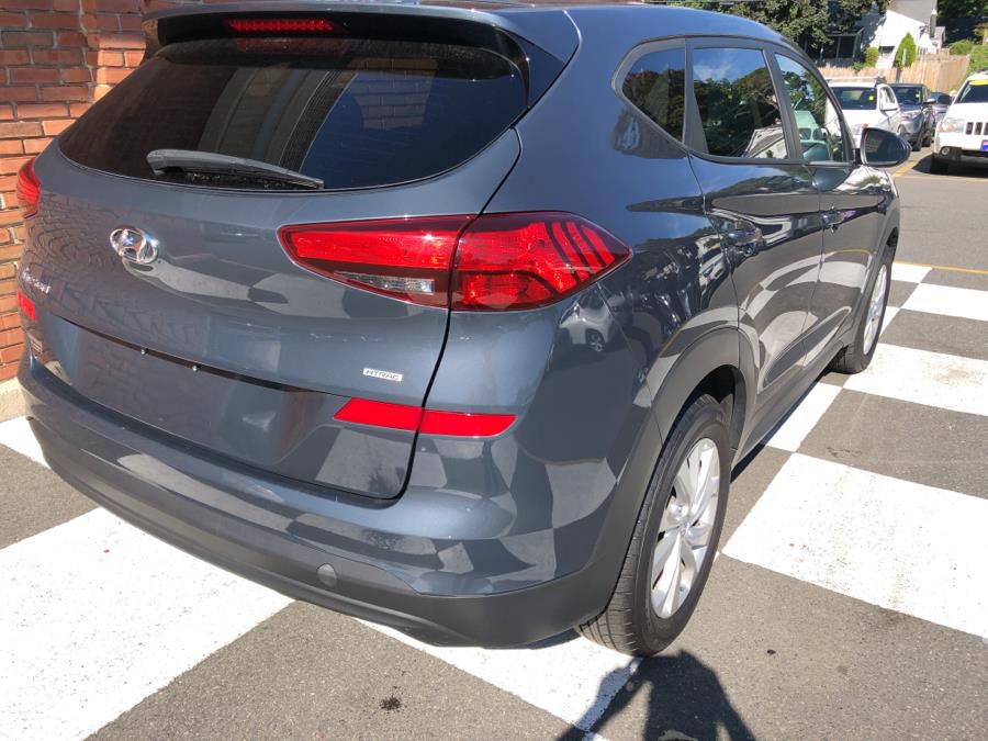 Used Hyundai Tucson SE AWD 2019 | National Auto Brokers, Inc.. Waterbury, Connecticut Used Hyundai Tucson SE AWD 2019 | National Auto Brokers, Inc.. Waterbury, Connecticut