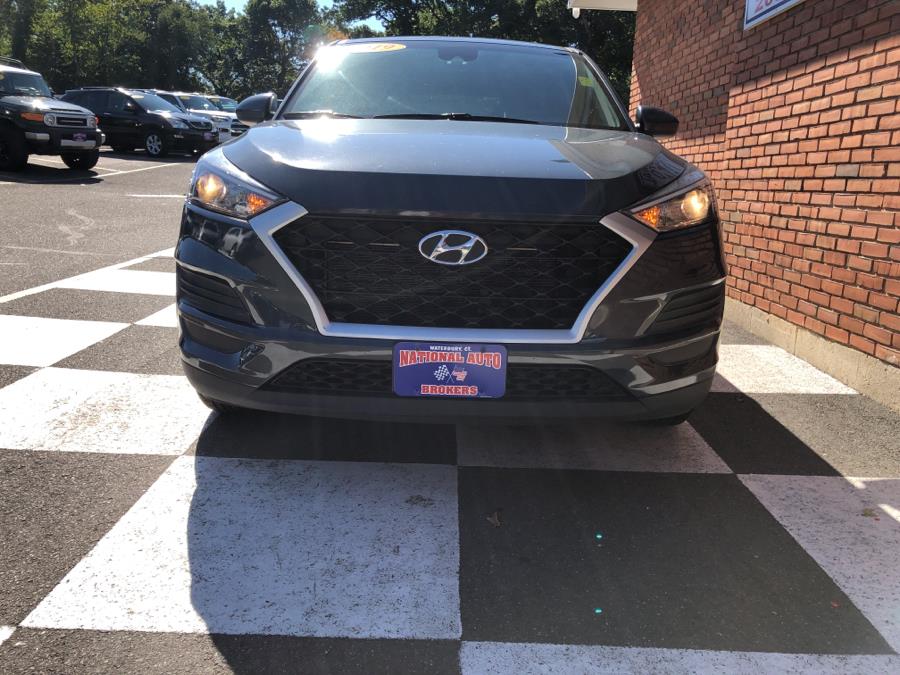 Used Hyundai Tucson SE AWD 2019 | National Auto Brokers, Inc.. Waterbury, Connecticut Used Hyundai Tucson SE AWD 2019 | National Auto Brokers, Inc.. Waterbury, Connecticut