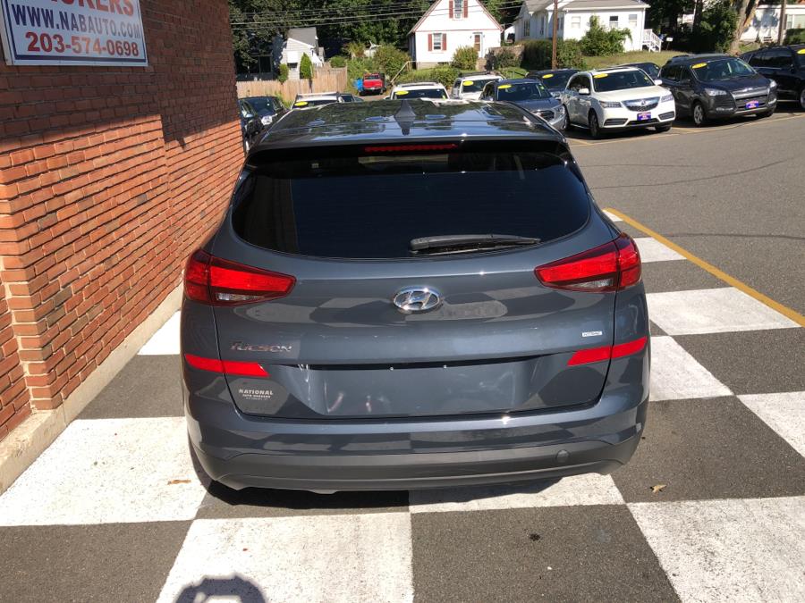 Used Hyundai Tucson SE AWD 2019 | National Auto Brokers, Inc.. Waterbury, Connecticut Used Hyundai Tucson SE AWD 2019 | National Auto Brokers, Inc.. Waterbury, Connecticut