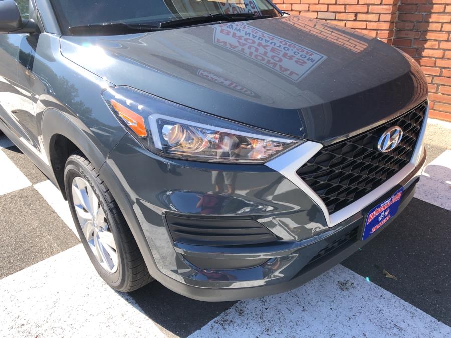 Used Hyundai Tucson SE AWD 2019 | National Auto Brokers, Inc.. Waterbury, Connecticut Used Hyundai Tucson SE AWD 2019 | National Auto Brokers, Inc.. Waterbury, Connecticut
