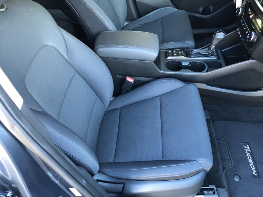Used Hyundai Tucson SE AWD 2019 | National Auto Brokers, Inc.. Waterbury, Connecticut Used Hyundai Tucson SE AWD 2019 | National Auto Brokers, Inc.. Waterbury, Connecticut