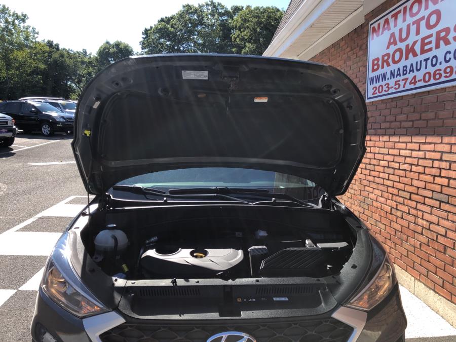 Used Hyundai Tucson SE AWD 2019 | National Auto Brokers, Inc.. Waterbury, Connecticut Used Hyundai Tucson SE AWD 2019 | National Auto Brokers, Inc.. Waterbury, Connecticut