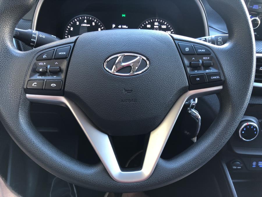 Used Hyundai Tucson SE AWD 2019 | National Auto Brokers, Inc.. Waterbury, Connecticut Used Hyundai Tucson SE AWD 2019 | National Auto Brokers, Inc.. Waterbury, Connecticut