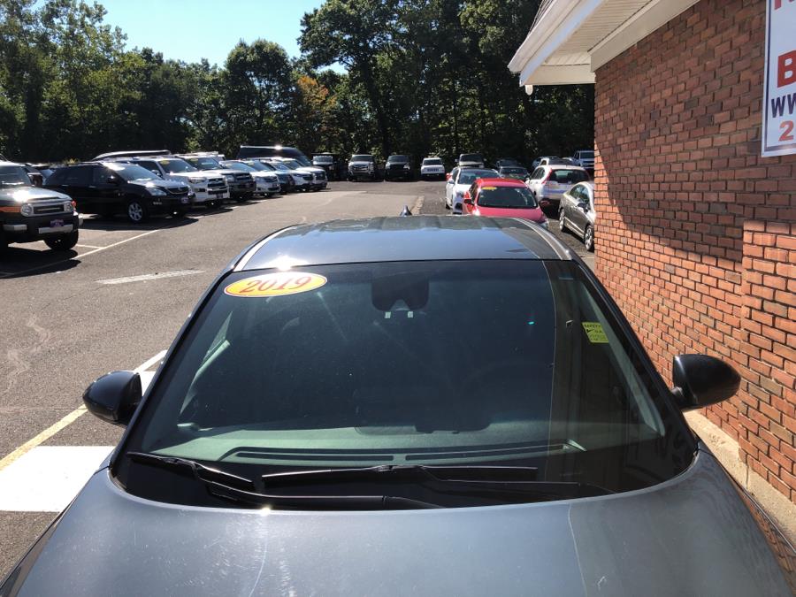 Used Hyundai Tucson SE AWD 2019 | National Auto Brokers, Inc.. Waterbury, Connecticut Used Hyundai Tucson SE AWD 2019 | National Auto Brokers, Inc.. Waterbury, Connecticut