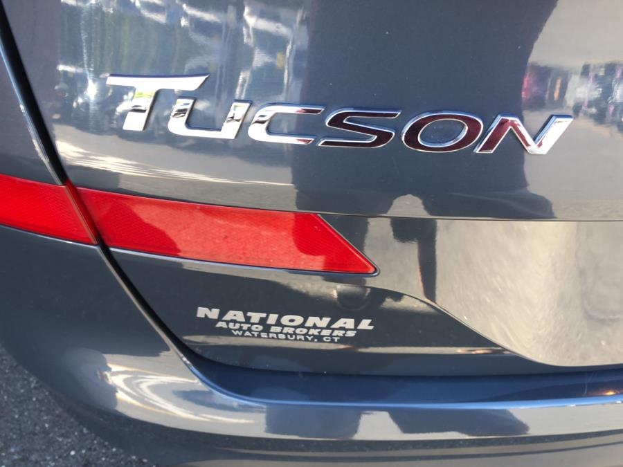 Used Hyundai Tucson SE AWD 2019 | National Auto Brokers, Inc.. Waterbury, Connecticut Used Hyundai Tucson SE AWD 2019 | National Auto Brokers, Inc.. Waterbury, Connecticut