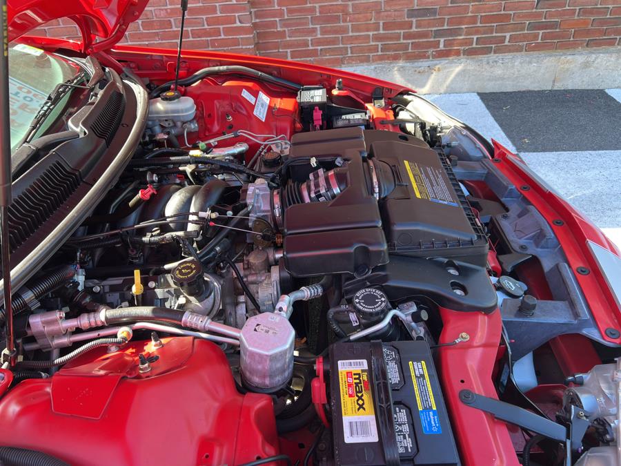 Used Chevrolet Camaro 35th anniversary SS 2002 | National Auto Brokers, Inc.. Waterbury, Connecticut Used Chevrolet Camaro 35th anniversary SS 2002 | National Auto Brokers, Inc.. Waterbury, Connecticut