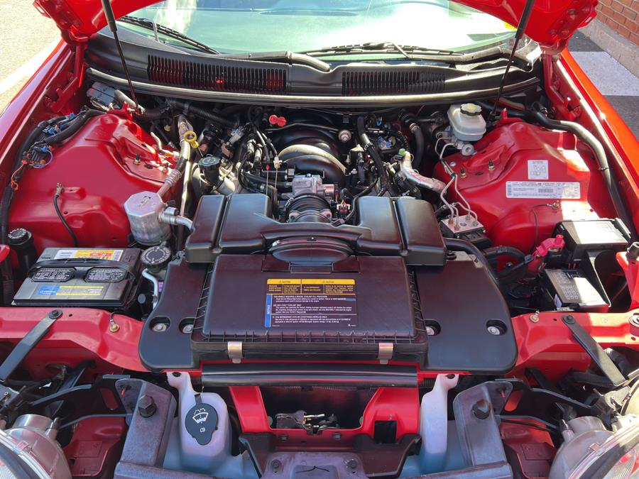 Used Chevrolet Camaro 35th anniversary SS 2002 | National Auto Brokers, Inc.. Waterbury, Connecticut Used Chevrolet Camaro 35th anniversary SS 2002 | National Auto Brokers, Inc.. Waterbury, Connecticut