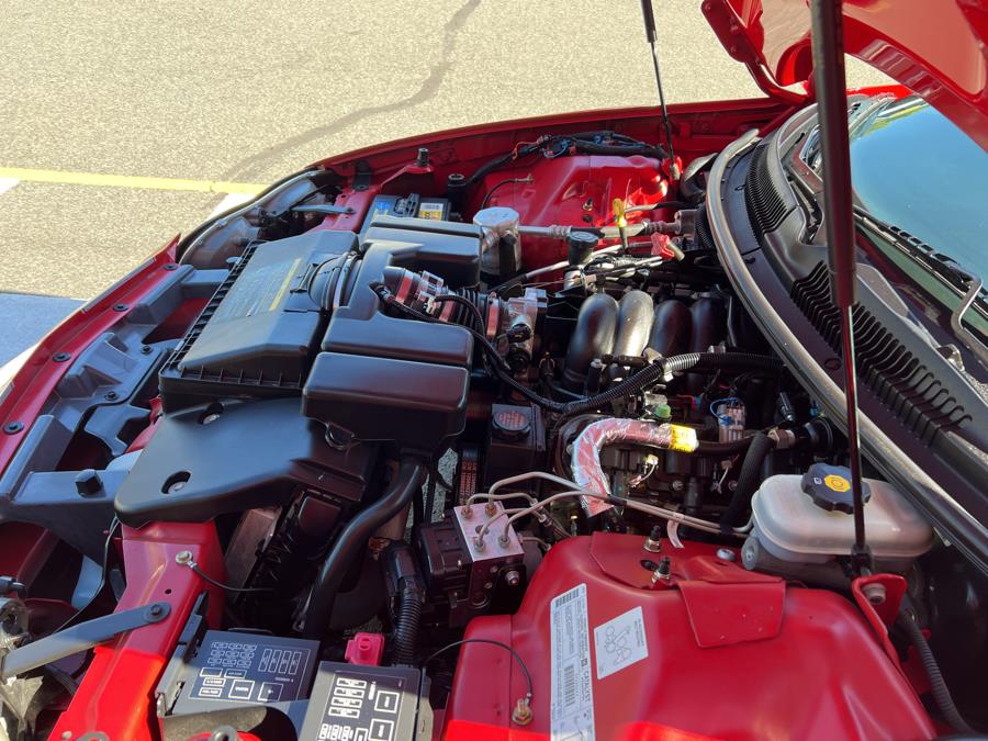Used Chevrolet Camaro 35th anniversary SS 2002 | National Auto Brokers, Inc.. Waterbury, Connecticut Used Chevrolet Camaro 35th anniversary SS 2002 | National Auto Brokers, Inc.. Waterbury, Connecticut