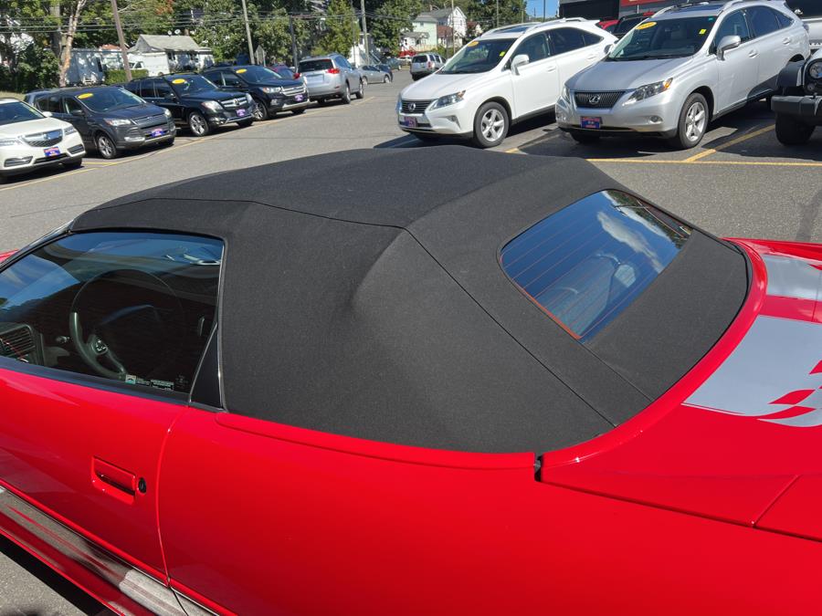 Used Chevrolet Camaro 35th anniversary SS 2002 | National Auto Brokers, Inc.. Waterbury, Connecticut Used Chevrolet Camaro 35th anniversary SS 2002 | National Auto Brokers, Inc.. Waterbury, Connecticut