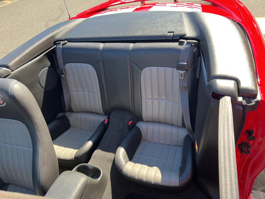 Used Chevrolet Camaro 35th anniversary SS 2002 | National Auto Brokers, Inc.. Waterbury, Connecticut Used Chevrolet Camaro 35th anniversary SS 2002 | National Auto Brokers, Inc.. Waterbury, Connecticut