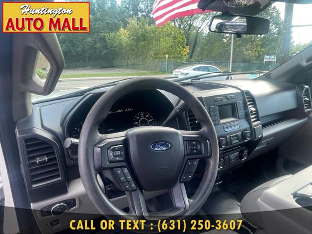 Used Ford F-150 4WD SuperCab 145" XL Sport 2015 | Huntington Auto Mall. Huntington Station, New York Used Ford F-150 4WD SuperCab 145" XL Sport 2015 | Huntington Auto Mall. Huntington Station, New York
