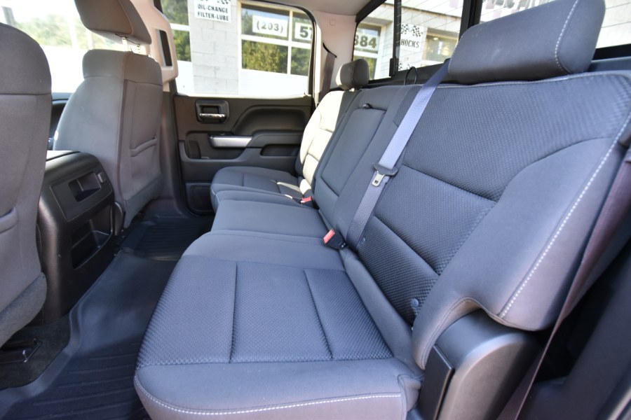 2017 Chevrolet Silverado 1500 4WD Crew Cab LT w/2LT, available for sale in Waterbury, Connecticut | Highline Car Connection. Waterbury, Connecticut 2017 Chevrolet Silverado 1500 4WD Crew Cab LT w/2LT, available for sale in Waterbury, Connecticut | Highline Car Connection. Waterbury, Connecticut