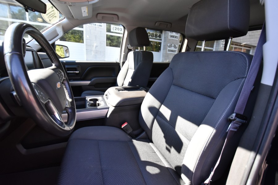 2017 Chevrolet Silverado 1500 4WD Crew Cab LT w/2LT, available for sale in Waterbury, Connecticut | Highline Car Connection. Waterbury, Connecticut 2017 Chevrolet Silverado 1500 4WD Crew Cab LT w/2LT, available for sale in Waterbury, Connecticut | Highline Car Connection. Waterbury, Connecticut