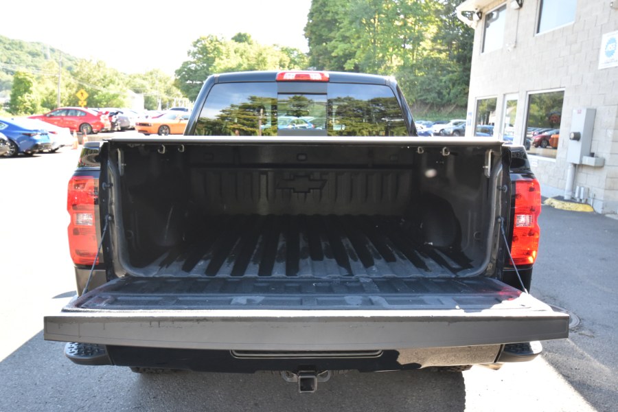 2017 Chevrolet Silverado 1500 4WD Crew Cab LT w/2LT, available for sale in Waterbury, Connecticut | Highline Car Connection. Waterbury, Connecticut 2017 Chevrolet Silverado 1500 4WD Crew Cab LT w/2LT, available for sale in Waterbury, Connecticut | Highline Car Connection. Waterbury, Connecticut