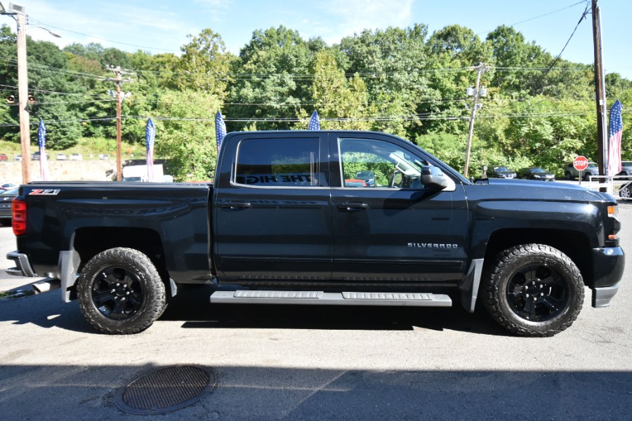2017 Chevrolet Silverado 1500 4WD Crew Cab LT w/2LT, available for sale in Waterbury, Connecticut | Highline Car Connection. Waterbury, Connecticut 2017 Chevrolet Silverado 1500 4WD Crew Cab LT w/2LT, available for sale in Waterbury, Connecticut | Highline Car Connection. Waterbury, Connecticut