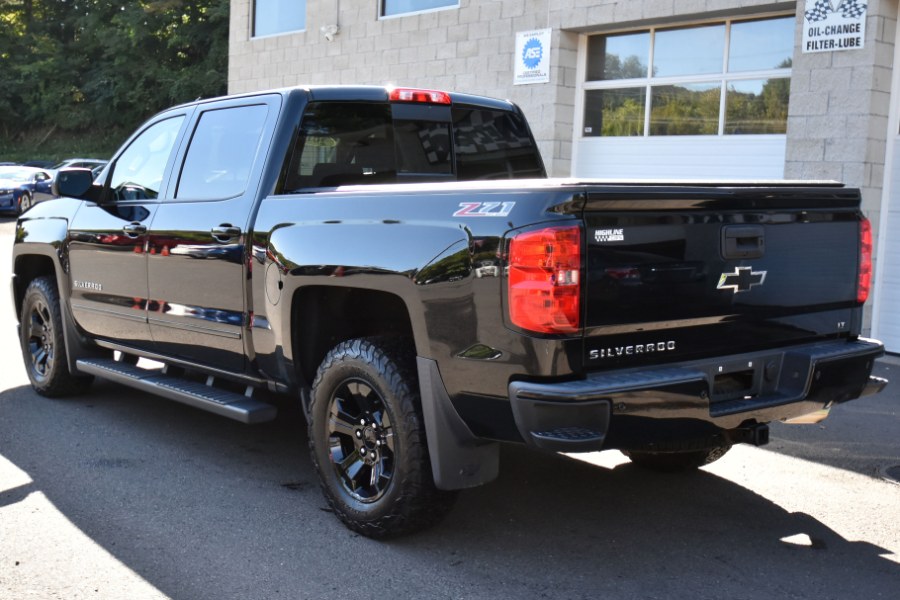 2017 Chevrolet Silverado 1500 4WD Crew Cab LT w/2LT, available for sale in Waterbury, Connecticut | Highline Car Connection. Waterbury, Connecticut 2017 Chevrolet Silverado 1500 4WD Crew Cab LT w/2LT, available for sale in Waterbury, Connecticut | Highline Car Connection. Waterbury, Connecticut