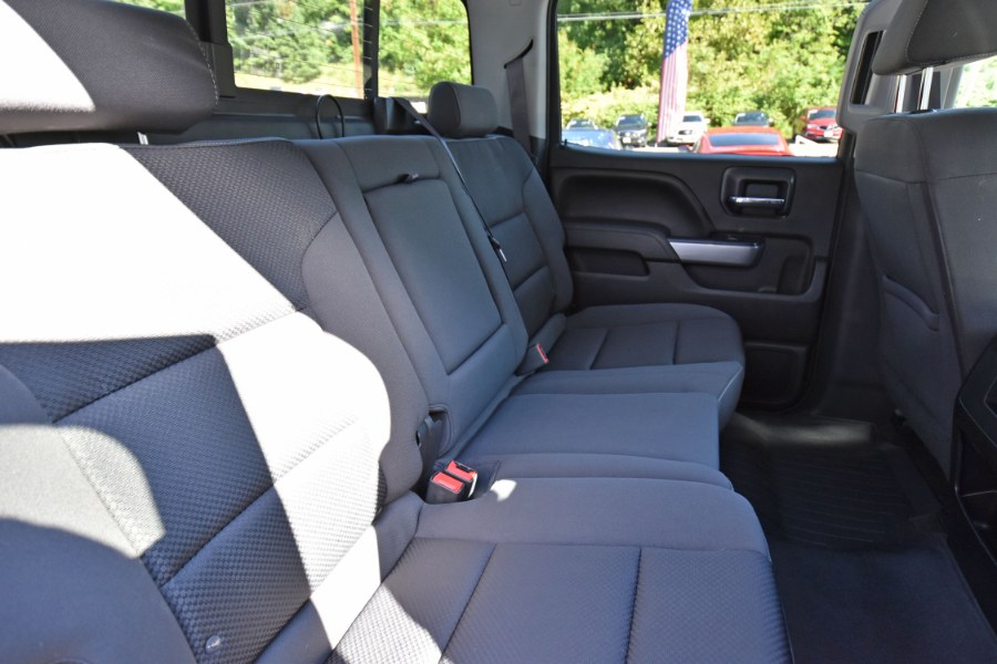 2017 Chevrolet Silverado 1500 4WD Crew Cab LT w/2LT, available for sale in Waterbury, Connecticut | Highline Car Connection. Waterbury, Connecticut 2017 Chevrolet Silverado 1500 4WD Crew Cab LT w/2LT, available for sale in Waterbury, Connecticut | Highline Car Connection. Waterbury, Connecticut