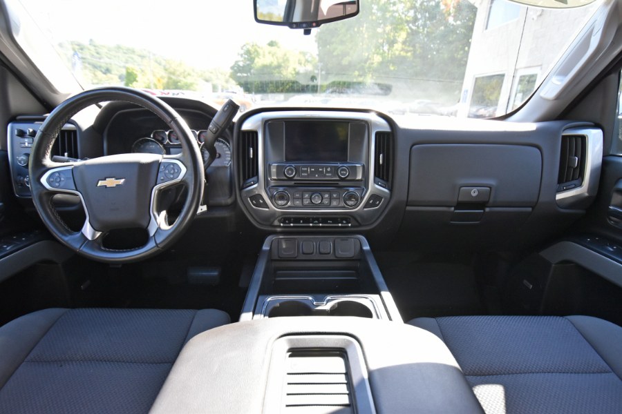 2017 Chevrolet Silverado 1500 4WD Crew Cab LT w/2LT, available for sale in Waterbury, Connecticut | Highline Car Connection. Waterbury, Connecticut 2017 Chevrolet Silverado 1500 4WD Crew Cab LT w/2LT, available for sale in Waterbury, Connecticut | Highline Car Connection. Waterbury, Connecticut