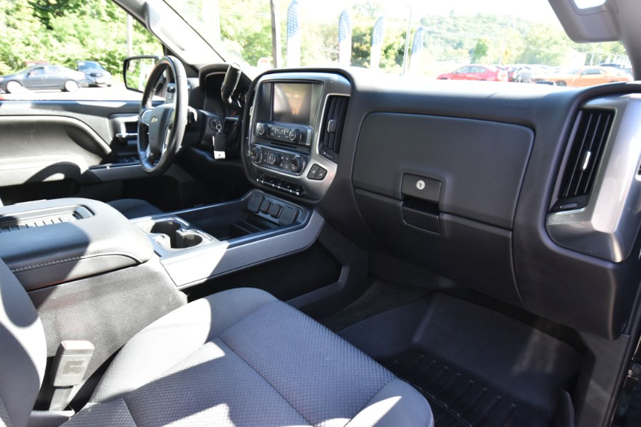 2017 Chevrolet Silverado 1500 4WD Crew Cab LT w/2LT, available for sale in Waterbury, Connecticut | Highline Car Connection. Waterbury, Connecticut 2017 Chevrolet Silverado 1500 4WD Crew Cab LT w/2LT, available for sale in Waterbury, Connecticut | Highline Car Connection. Waterbury, Connecticut