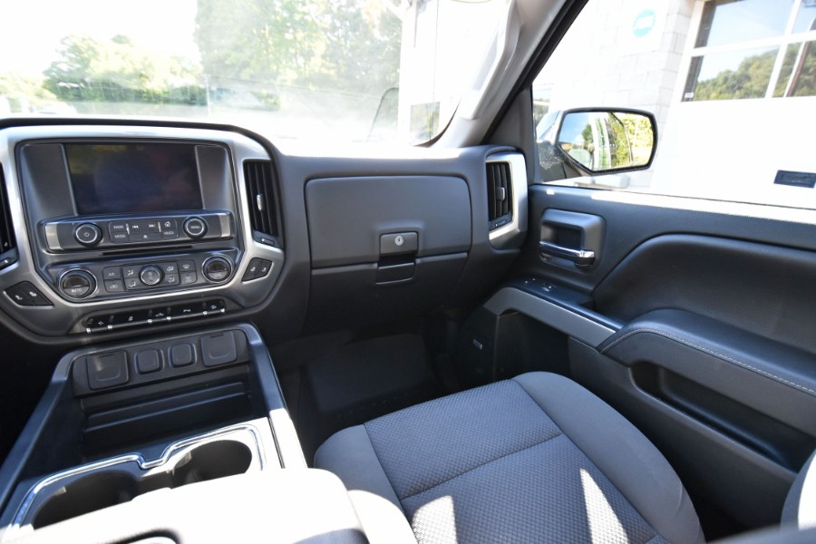 2017 Chevrolet Silverado 1500 4WD Crew Cab LT w/2LT, available for sale in Waterbury, Connecticut | Highline Car Connection. Waterbury, Connecticut 2017 Chevrolet Silverado 1500 4WD Crew Cab LT w/2LT, available for sale in Waterbury, Connecticut | Highline Car Connection. Waterbury, Connecticut
