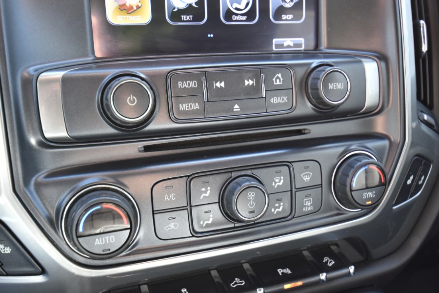 2017 Chevrolet Silverado 1500 4WD Crew Cab LT w/2LT, available for sale in Waterbury, Connecticut | Highline Car Connection. Waterbury, Connecticut 2017 Chevrolet Silverado 1500 4WD Crew Cab LT w/2LT, available for sale in Waterbury, Connecticut | Highline Car Connection. Waterbury, Connecticut
